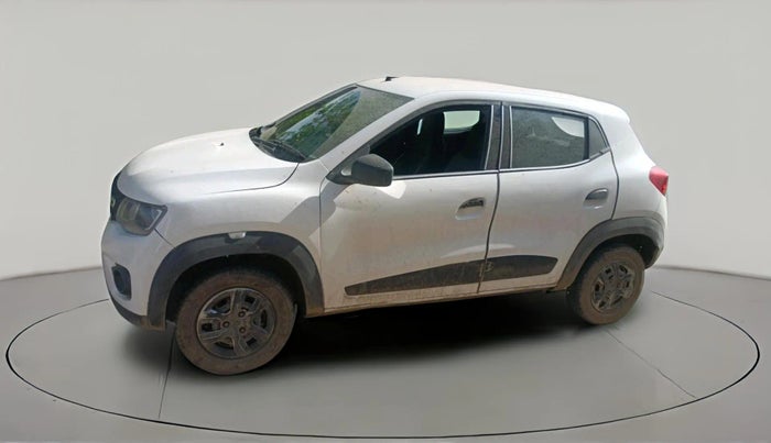 2016 Renault Kwid RXT 0.8 (O), Petrol, Manual, 80,895 km, exterior