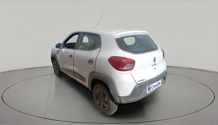 2016 Renault Kwid RXT 0.8 (O), Petrol, Manual, 80,895 km, exterior