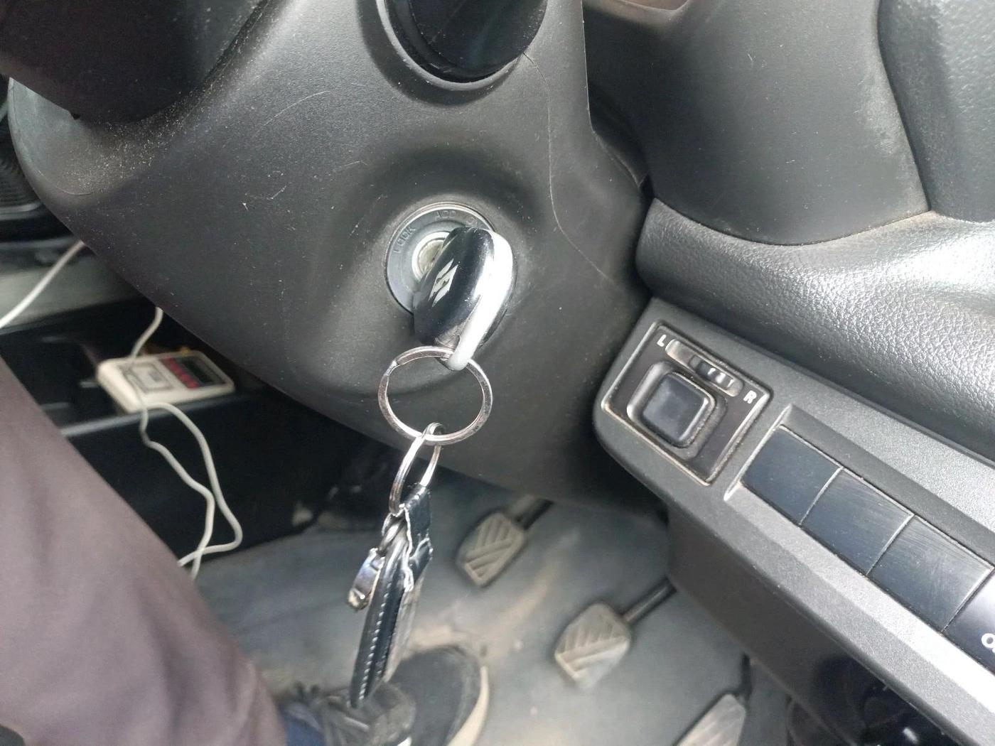 2022 Maruti Celerio ZXI, Petrol, Manual, 79,893 km, interior