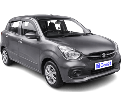 2022 Maruti Celerio - Hatchback - Petrol - Manual - ₹5.00 lakh