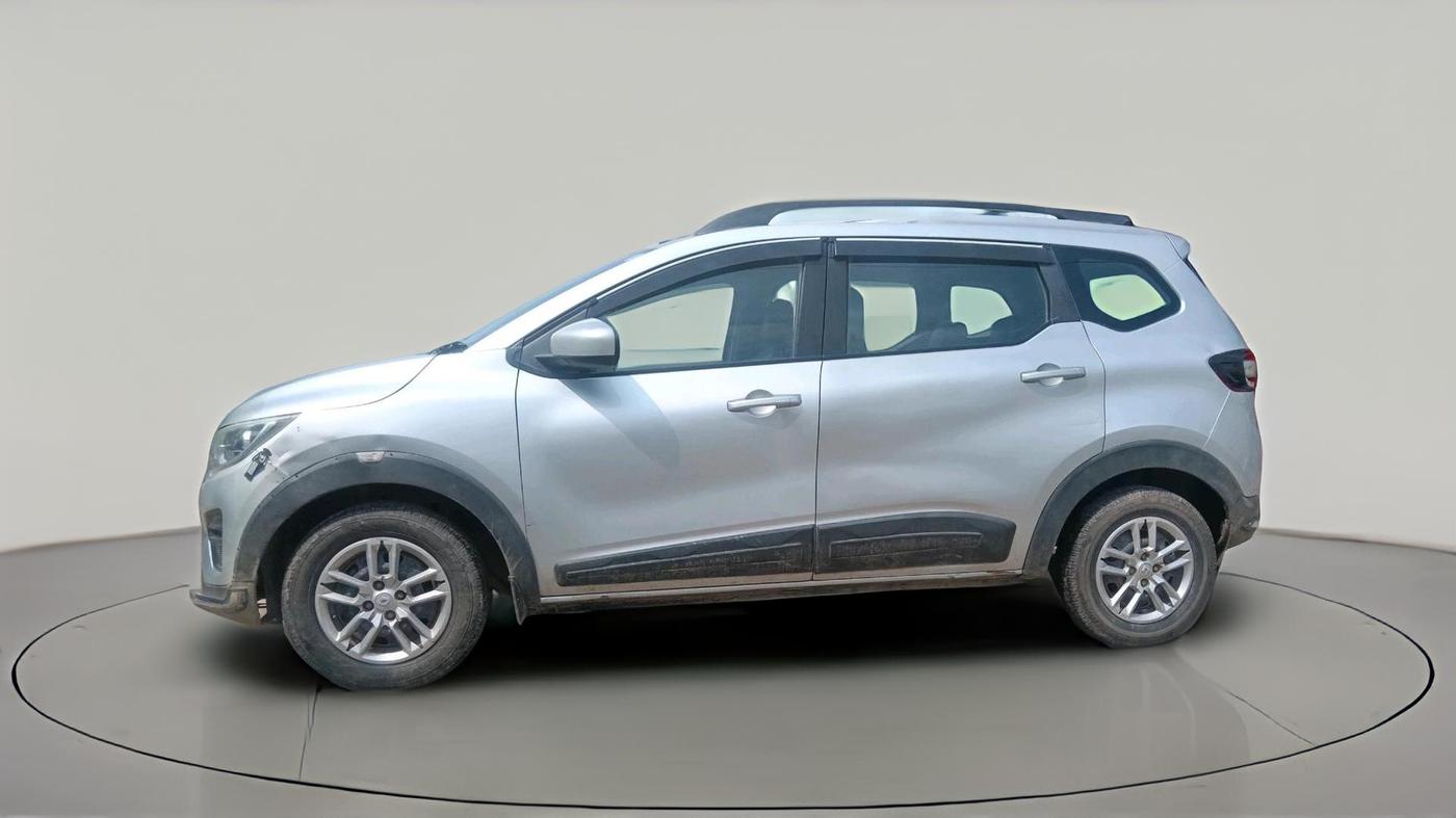 2020 Renault TRIBER RXT, Petrol, Manual, 1,48,307 km, exterior