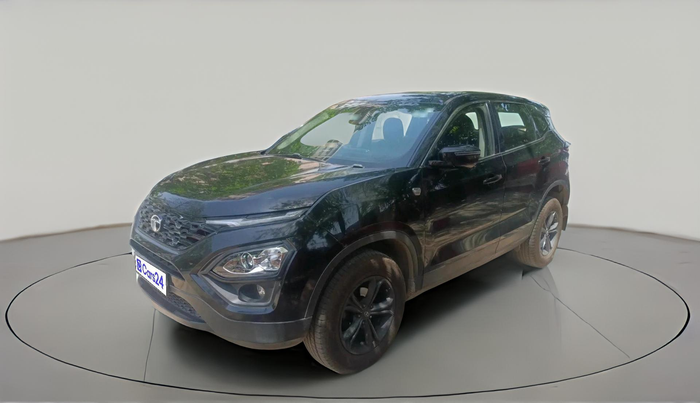 2020 Tata Harrier XT PLUS 2.0L KRYOTEC, Diesel, Manual, 74,610 km, exterior