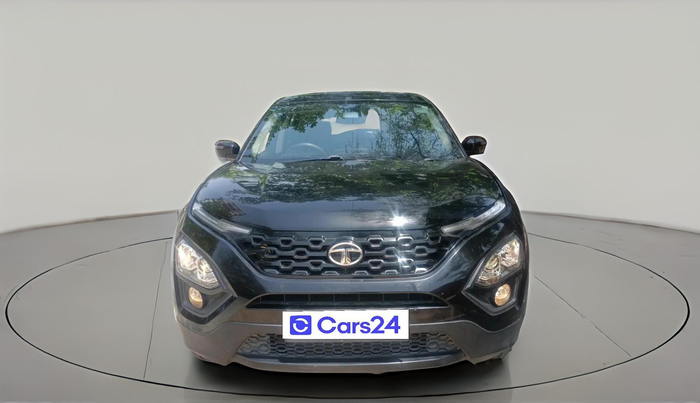 2020 Tata Harrier XT PLUS 2.0L KRYOTEC, Diesel, Manual, 74,610 km, exterior