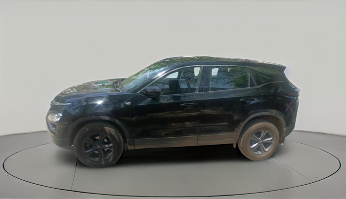 2020 Tata Harrier XT PLUS 2.0L KRYOTEC, Diesel, Manual, 74,610 km, exterior