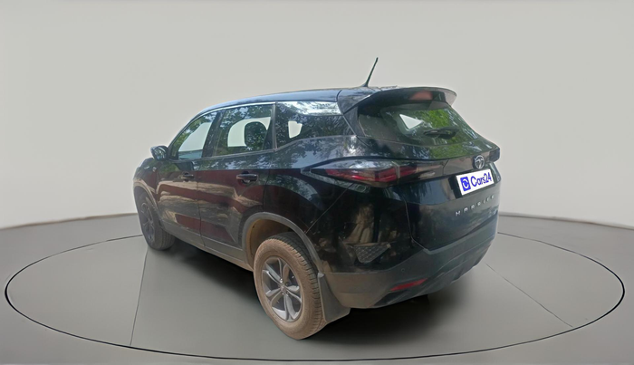 2020 Tata Harrier XT PLUS 2.0L KRYOTEC, Diesel, Manual, 74,610 km, exterior