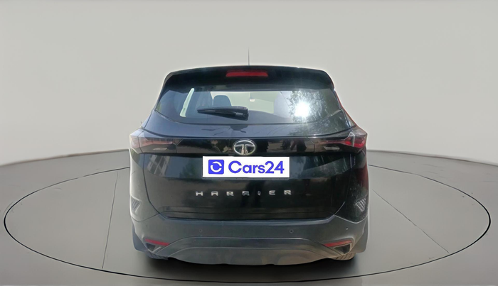 2020 Tata Harrier XT PLUS 2.0L KRYOTEC, Diesel, Manual, 74,610 km, exterior
