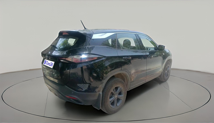 2020 Tata Harrier XT PLUS 2.0L KRYOTEC, Diesel, Manual, 74,610 km, exterior