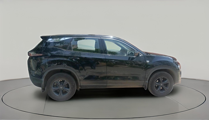 2020 Tata Harrier XT PLUS 2.0L KRYOTEC, Diesel, Manual, 74,610 km, exterior