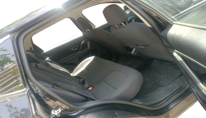 2020 Tata Harrier XT PLUS 2.0L KRYOTEC, Diesel, Manual, 74,610 km, interior