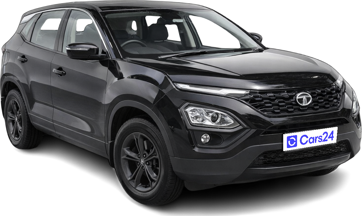 2020 Tata Harrier - SUV - Diesel - Manual - ₹10.00 lakh