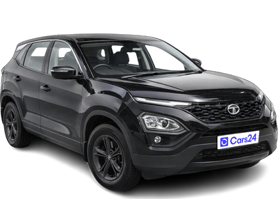 2020 Tata Harrier - SUV - Diesel - Manual - ₹10.00 lakh