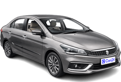2019 Maruti Ciaz - Sedan - Petrol - Manual - ₹5.75 lakh