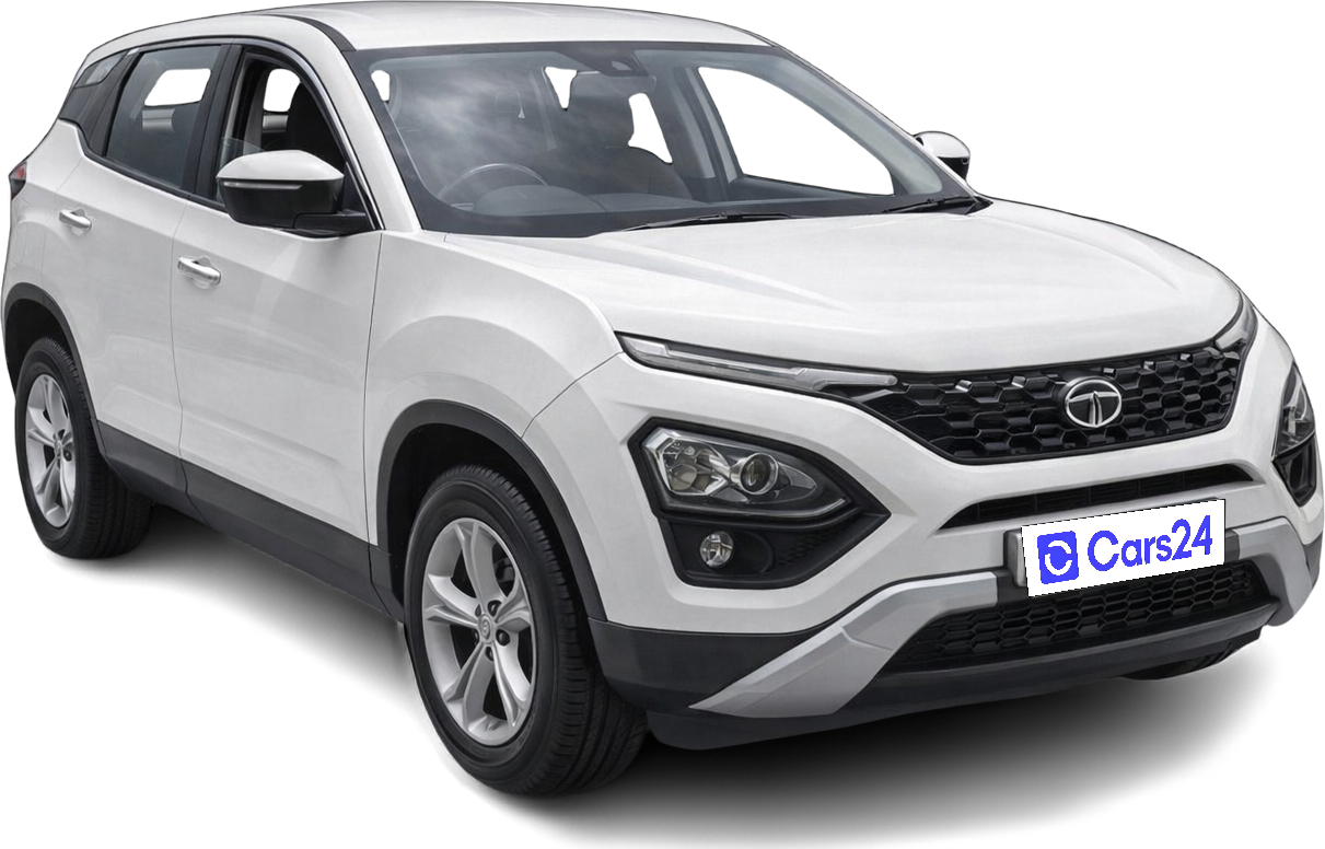 2019 Tata Harrier - SUV - Diesel - Manual - ₹7.50 lakh