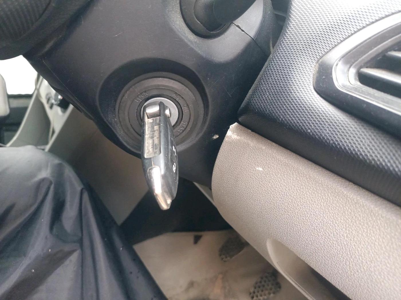 2019 Tata Tiago XZ PETROL, Petrol, Manual, 1,53,890 km, interior