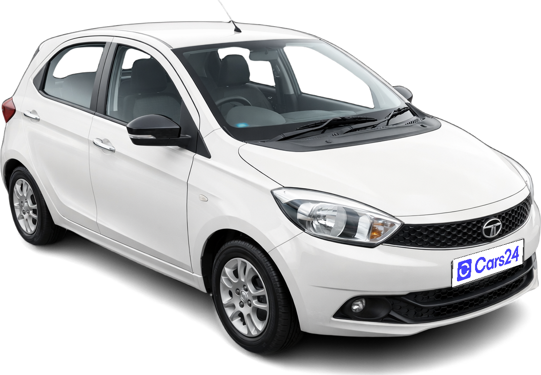 2019 Tata Tiago - Hatchback - Petrol - Manual - ₹3.00 lakh