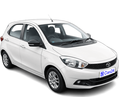 2019 Tata Tiago - Hatchback - Petrol - Manual - ₹3.00 lakh
