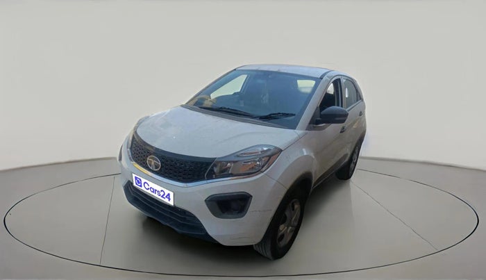 2018 Tata NEXON XMA PETROL, Petrol, Automatic, 54,016 km, exterior