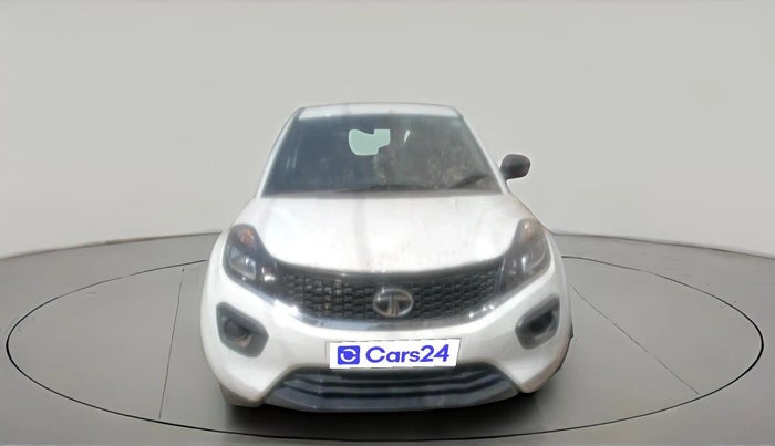 2018 Tata NEXON XMA PETROL, Petrol, Automatic, 54,016 km, exterior