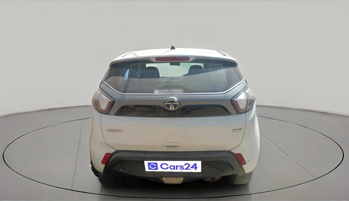 2018 Tata NEXON XMA PETROL, Petrol, Automatic, 54,016 km, exterior
