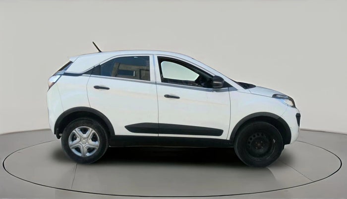 2018 Tata NEXON XMA PETROL, Petrol, Automatic, 54,016 km, exterior