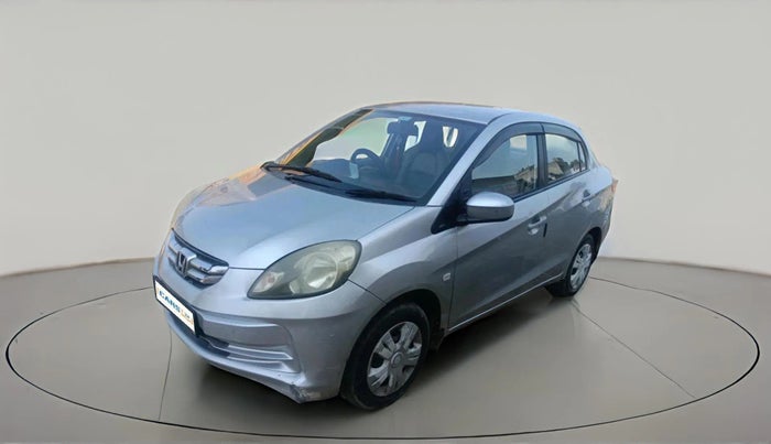 2014 Honda Amaze 1.5L I-DTEC S, Diesel, Manual, 89,841 km, exterior