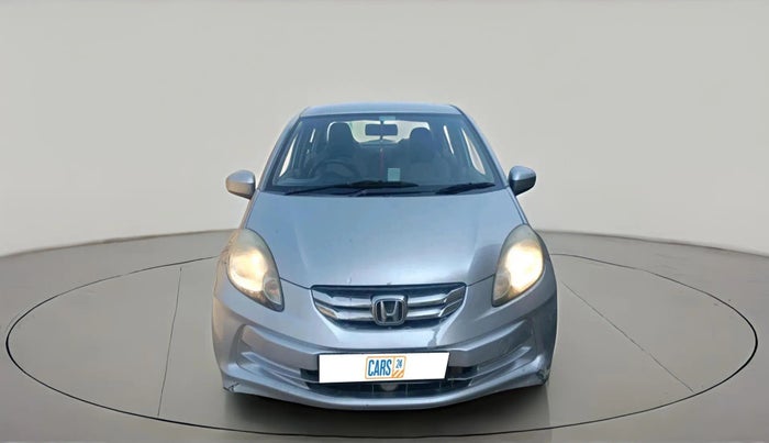 2014 Honda Amaze 1.5L I-DTEC S, Diesel, Manual, 89,841 km, exterior