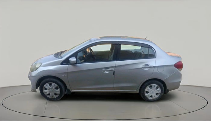 2014 Honda Amaze 1.5L I-DTEC S, Diesel, Manual, 89,841 km, exterior