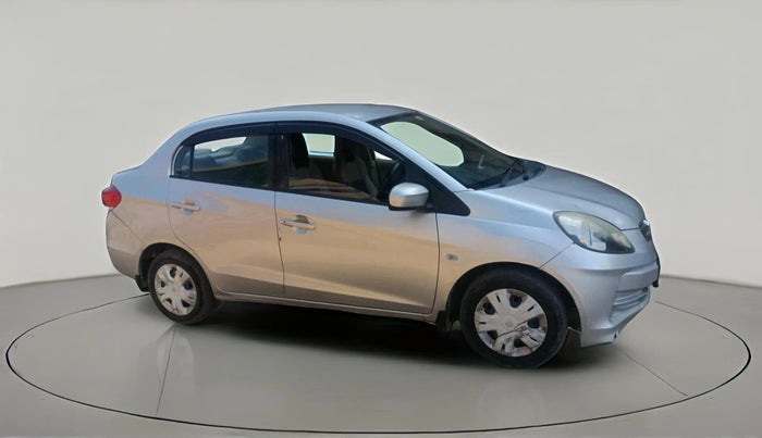 2014 Honda Amaze 1.5L I-DTEC S, Diesel, Manual, 89,841 km, exterior