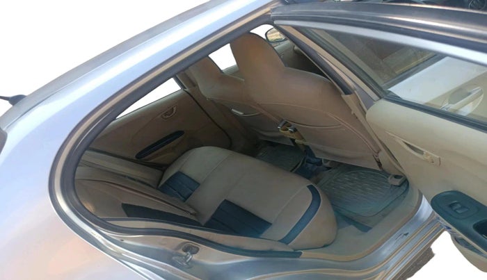 2014 Honda Amaze 1.5L I-DTEC S, Diesel, Manual, 89,841 km, interior