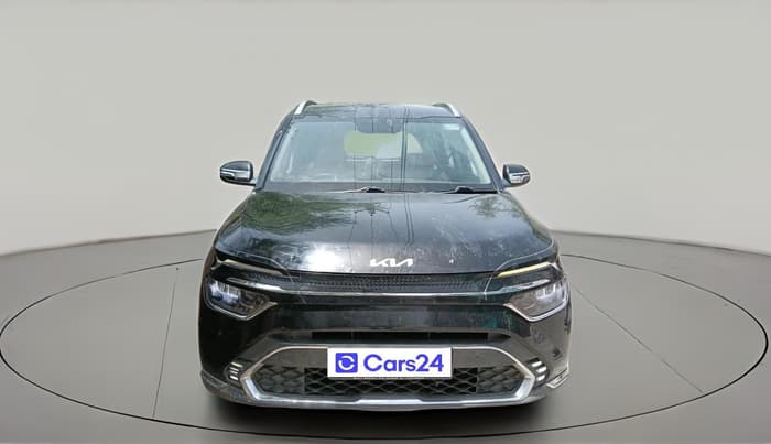 2022 KIA CARENS LUXURY PLUS 1.5 DIESEL 7 STR, Diesel, Manual, 79,315 km, exterior