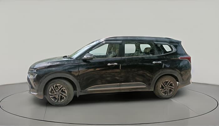 2022 KIA CARENS LUXURY PLUS 1.5 DIESEL 7 STR, Diesel, Manual, 79,315 km, exterior