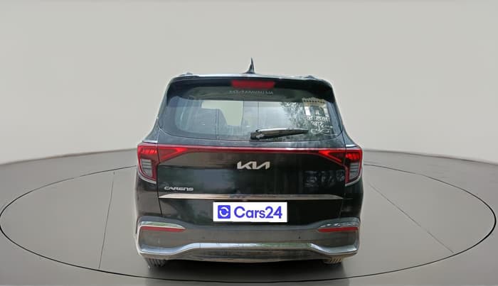 2022 KIA CARENS LUXURY PLUS 1.5 DIESEL 7 STR, Diesel, Manual, 79,315 km, exterior