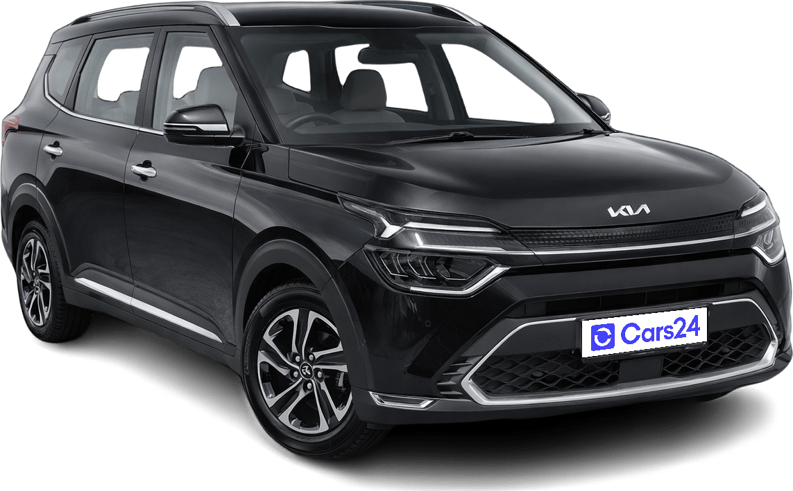 2022 KIA CARENS - SUV - Diesel - Manual - ₹12.10 lakh