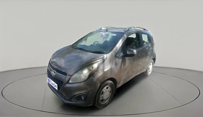 2015 Chevrolet Beat LT DIESEL, Diesel, Manual, 1,45,556 km, exterior