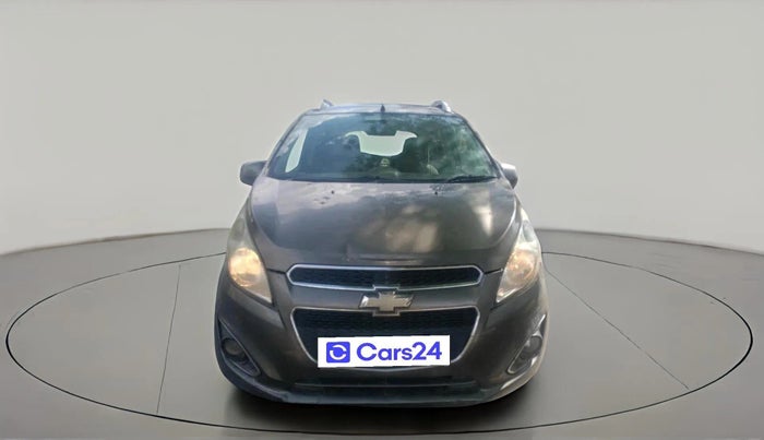 2015 Chevrolet Beat LT DIESEL, Diesel, Manual, 1,45,556 km, exterior