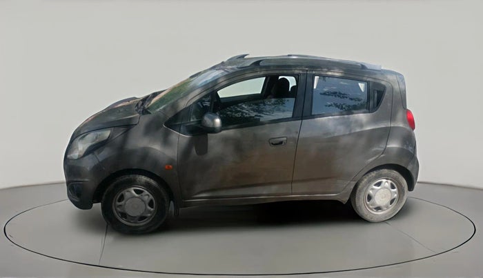 2015 Chevrolet Beat LT DIESEL, Diesel, Manual, 1,45,556 km, exterior