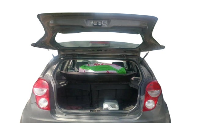 2015 Chevrolet Beat LT DIESEL, Diesel, Manual, 1,45,556 km, exterior