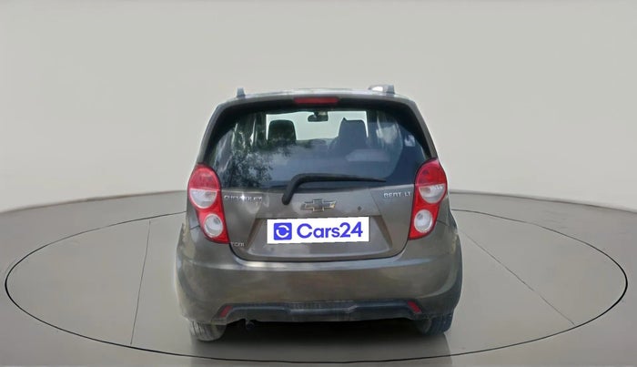 2015 Chevrolet Beat LT DIESEL, Diesel, Manual, 1,45,556 km, exterior