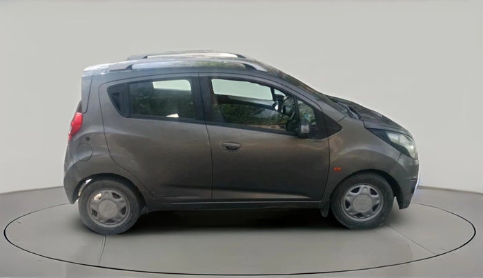 2015 Chevrolet Beat LT DIESEL, Diesel, Manual, 1,45,556 km, exterior