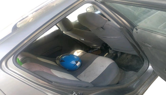 2015 Chevrolet Beat LT DIESEL, Diesel, Manual, 1,45,556 km, interior