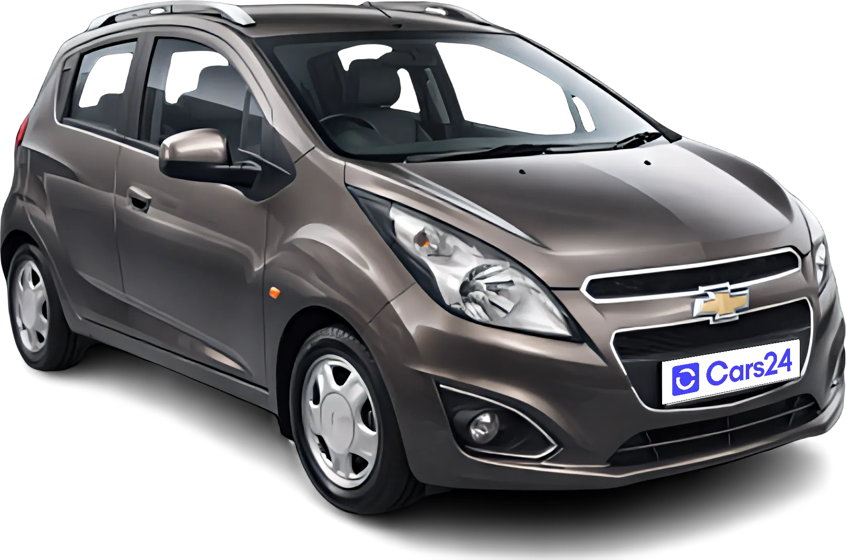 2015 Chevrolet Beat - Hatchback - Diesel - Manual - ₹1.54 lakh
