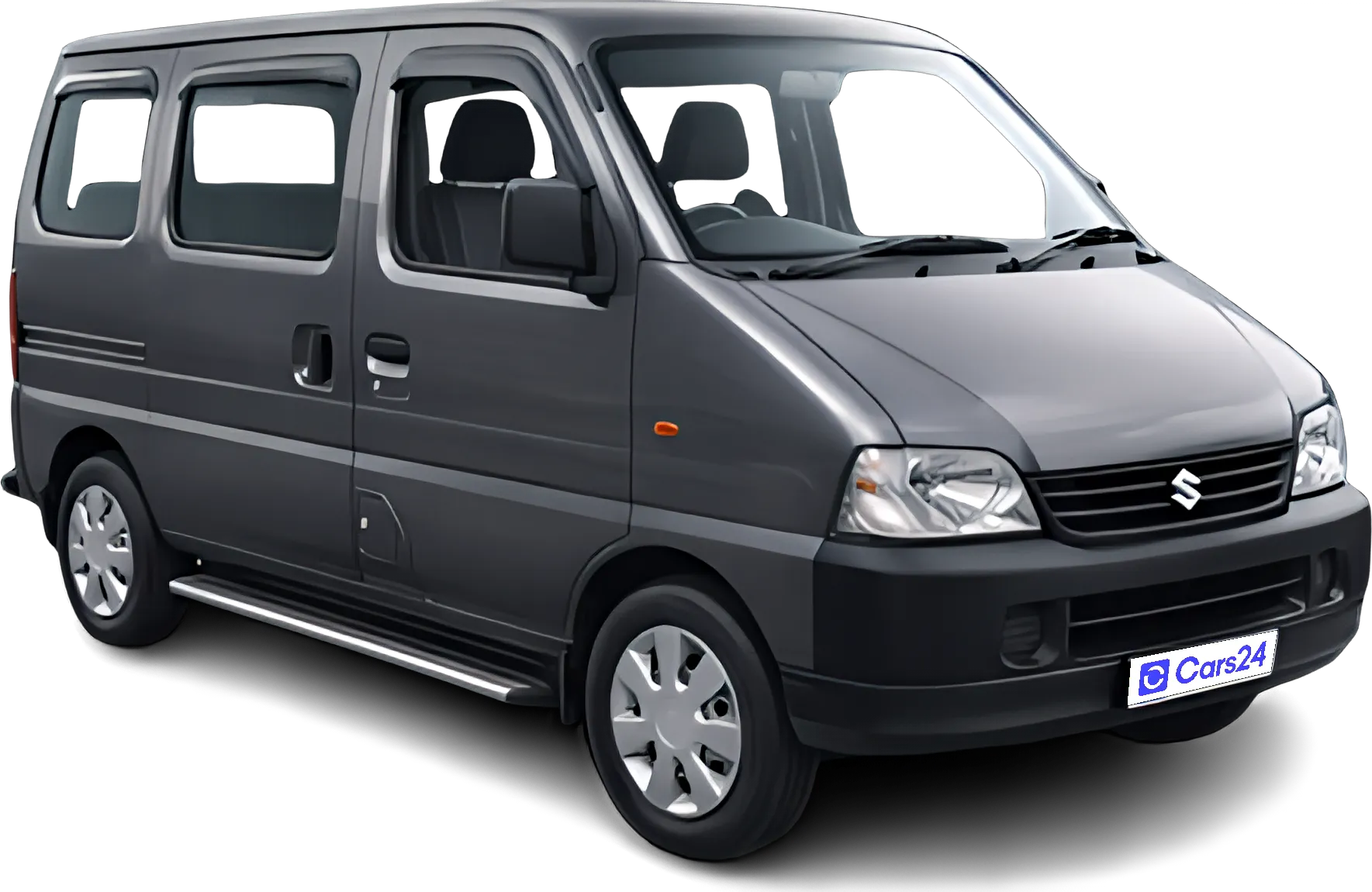 2024 Maruti Eeco - SUV - Petrol - Manual - ₹5.75 lakh