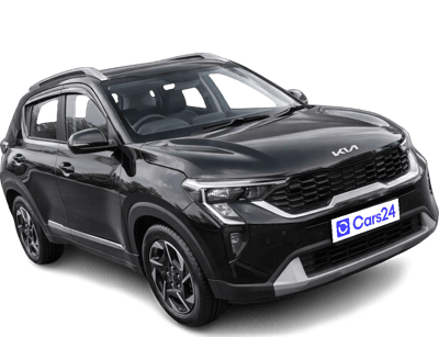 2024 KIA SONET - SUV - Petrol - Manual - ₹9.70 lakh