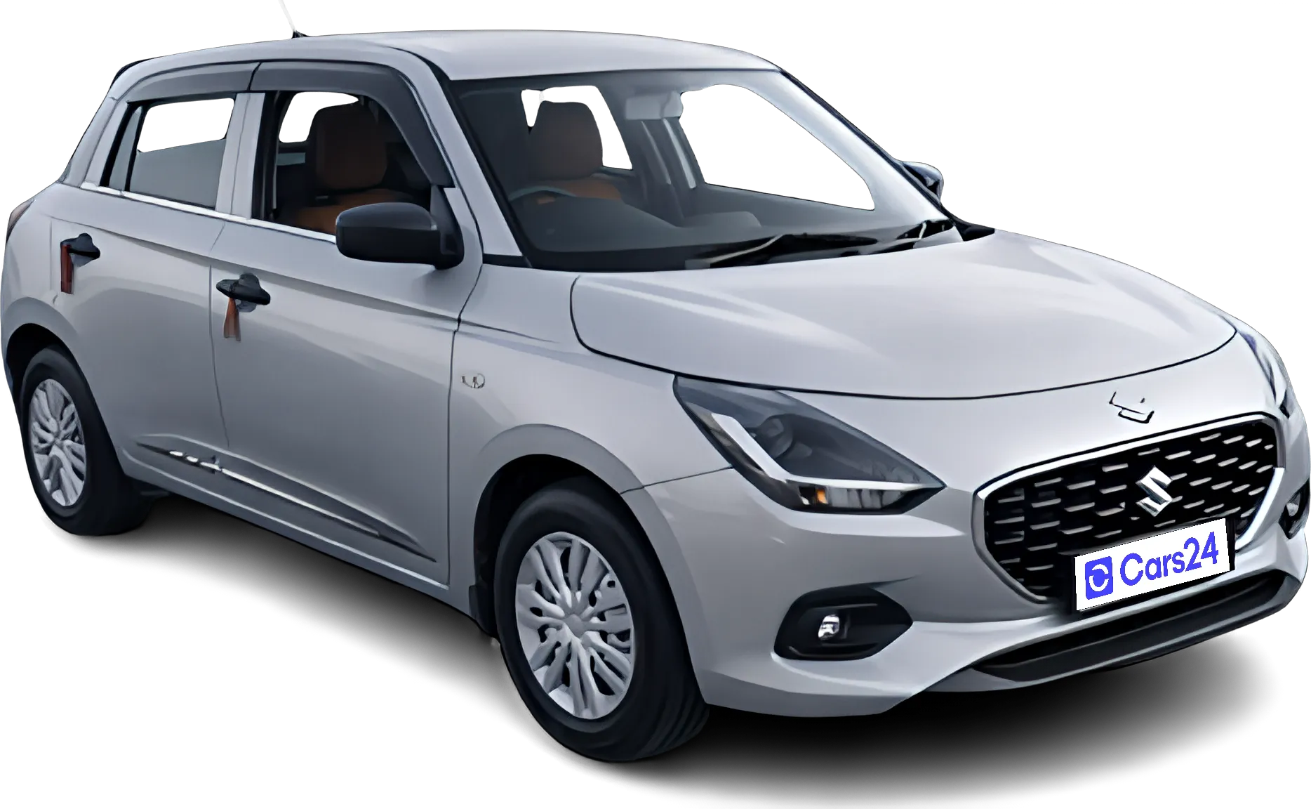 2025 Maruti Swift - Hatchback - Petrol - Manual - ₹6.26 lakh