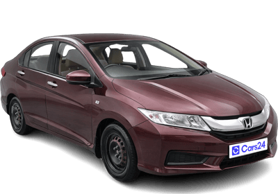 2015 Honda City - Sedan - Petrol - Manual - ₹3.10 lakh