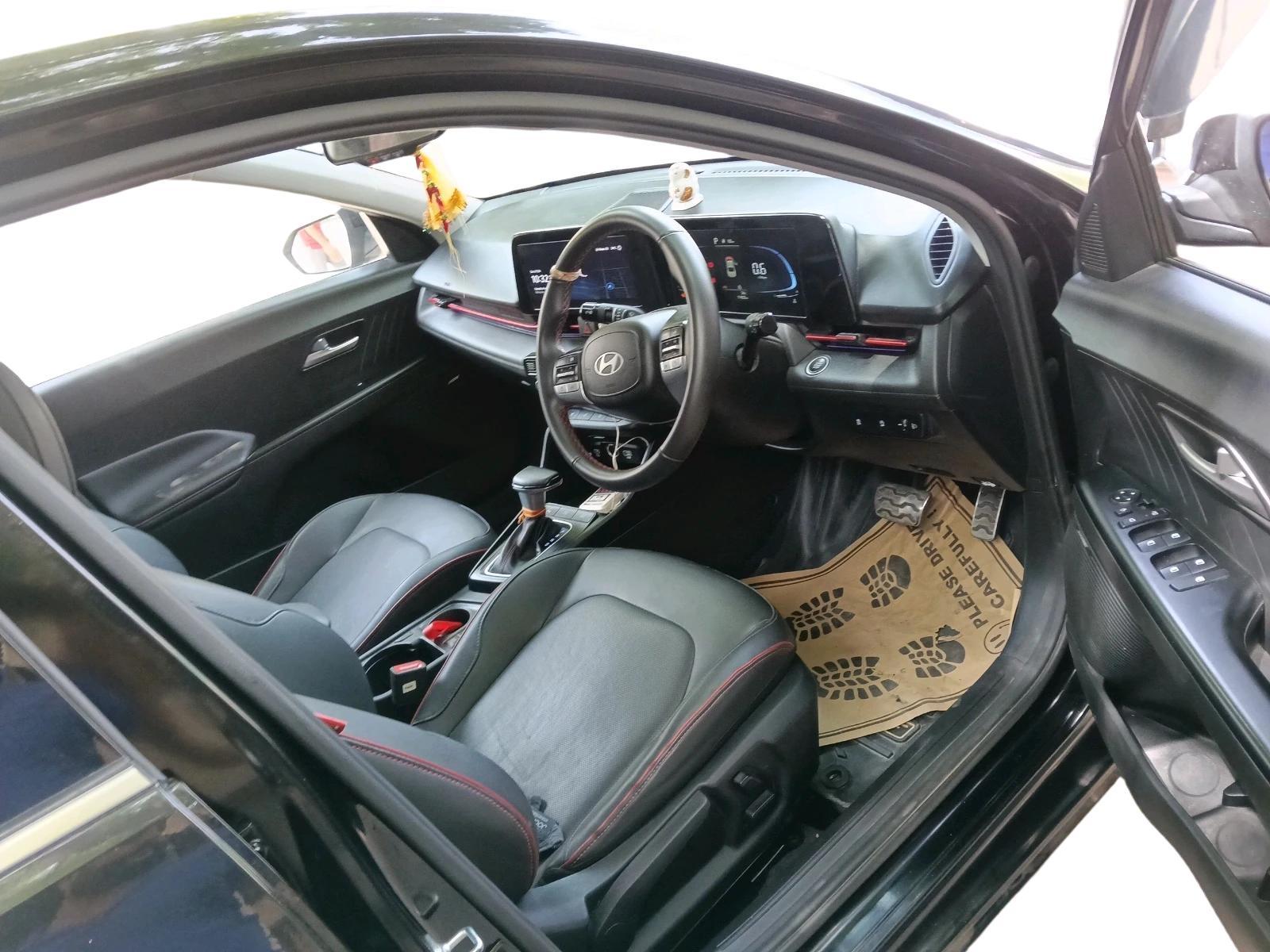 Interior