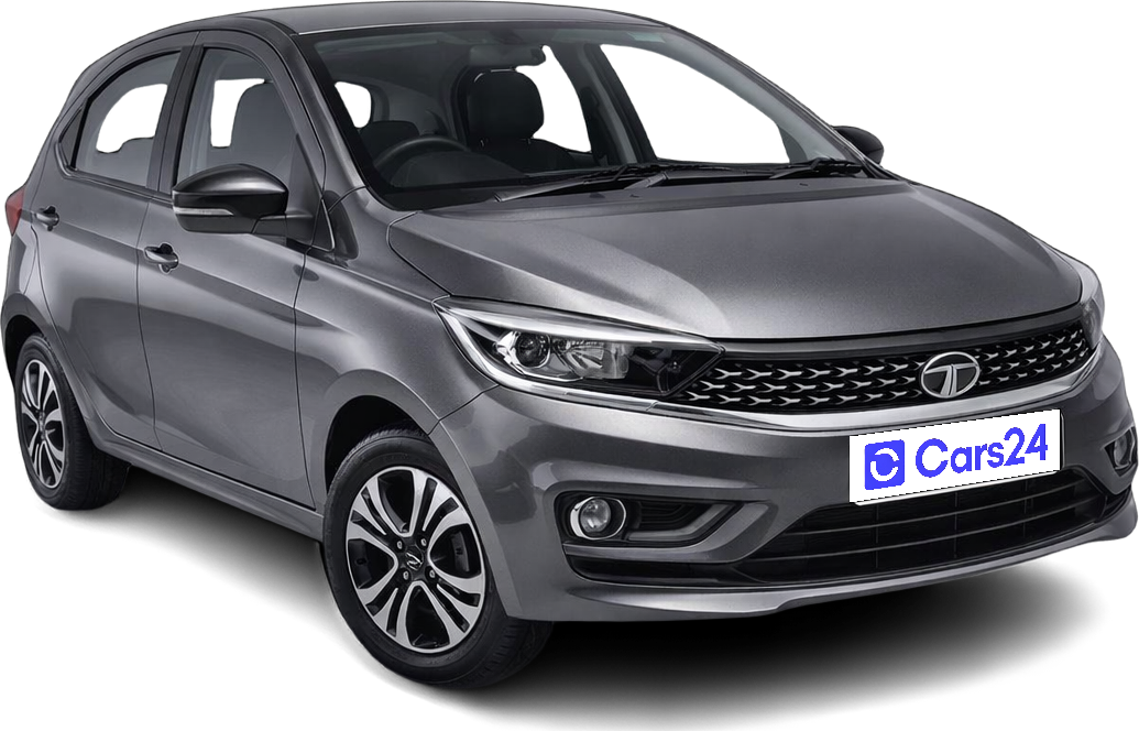 2022 Tata Tiago - Hatchback - CNG - Manual - ₹5.90 lakh