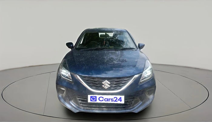 2021 Maruti Baleno DELTA PETROL 1.2, Petrol, Manual, 56,911 km, exterior