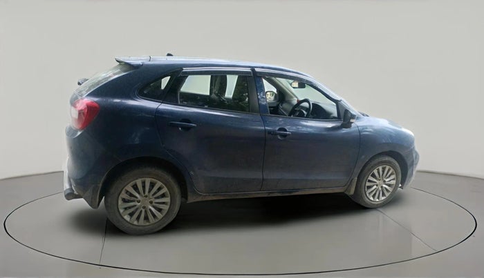 2021 Maruti Baleno DELTA PETROL 1.2, Petrol, Manual, 56,911 km, exterior