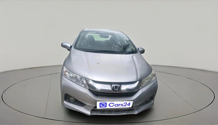 2015 Honda City 1.5L I-VTEC VX, Petrol, Manual, 1,01,078 km, exterior